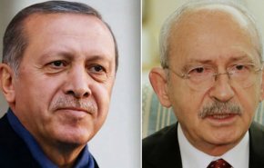 اردوغان پیروزی خود را در انتخابات ترکیه اعلام کرد