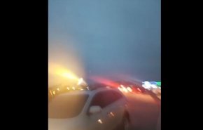 مجروح شدن چند سوری بر اثر شلیک سنگین گروه های مسلح حامی ترکیه بخاطر پیروزی اردوغان+ویدیو