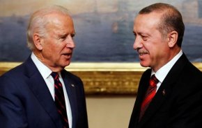 تبریک مقام‌های آمریکا و انگلیس به اردوغان