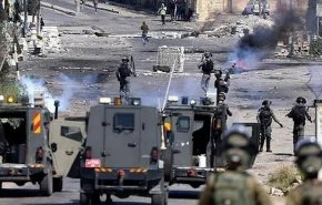 مجروح شدن 8 شهروند فلسطینی در یورش نظامیان صهیونیست به جنین/ صهیونیست ها از انتقال مجروحان توسط آمبولانس ها جلوگیری کردند 