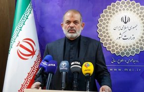 وزیر کشور: پاسخ طالبان داده شد/ مرزهای ایران و افغانستان باز است