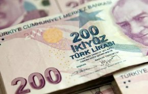 ارزش لیر ترکیه پس از پیروزی اردوغان در انتخابات به پایین‌ترین سطح تنزل کرد