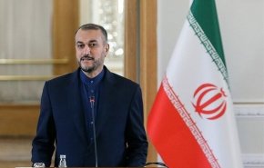 امیرعبداللهیان: با همه کشورهای جهان همکاری می‌کنیم