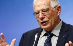 بورل: اگر به اوکراین کمک نکنیم نمی‌تواند از خودش دفاع کند