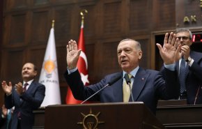 بالفيديو.. فوز اردوغان بولاية ثالثة انتصار لروسيا ام لامريكا؟
