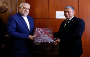 إيران تبرم عقدا جديدا لتوريد الغاز من تركمانستان