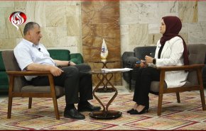 المدلل در گفتگو با العالم: به جنگ فرسایشی با رژیم صهیونیستی ادامه می دهیم/رژیم صهیونیستی در ایجاد شکاف میان جهاد اسلامی و ملت فلسطین ناکام ماند/ عملیات 