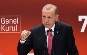 اردوغان: کمربند امنیت و صلح در سراسر جهان برقرار می‌کنم

