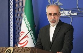 كنعاني: التحركات الإقليمية للكيان الصهيوني لا تخفى عن أعين إيران
