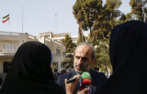 جبلی: صدا و سیما خود را موظف به حضور فعال در جهاد تبیین می‌داند