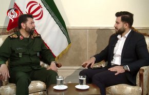 سردار حسن زاده در گفتگو با العالم: در انقلاب اسلامی مردم مهمترین پشتیبان نظام اسلامی هستند / صداقت محور حکمرانی از دیدگاه اسلام و امام است /آمریکا همواره در جهت تضعیف وحدت جهان اسلام گام برمی دارد 