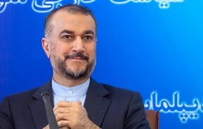 سفر امیرعبداللهیان به کیپ تاون برای شرکت در نشست وزرای خارجه بریکس