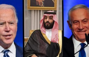 مخالفت واشنگتن و تل‌آویو با شروط بن‌سلمان برای سازش با رژیم صهیونیستی