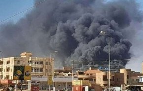  الدعم السريع تتهم الجيش السوداني بقصف مدفعي في الخرطوم 