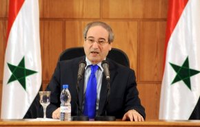 المقداد يصل بغداد السبت المقبل في زيارة رسمية