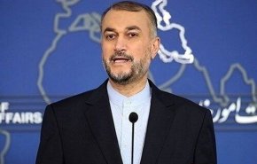 امیرعبداللهیان: عضویت ایران در شانگهای در تیر ماه نهایی می‌شود
