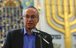 نماینده کلیمیان در مجلس: جامعه ایرانیان یهودی همیشه به امام بدهکار هستند/ جمهوری اسلامی از یهودی‌ستیزی همیشه اجتناب کرده است