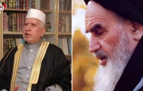 الإمام الخميني قدس سره جاء كمجدد فكري وثقافي وثوري