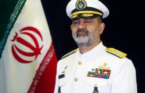 دریادار ایرانی: ائتلاف‌ جدید دریایی ایران با کشور‌های منطقه به‌زودی شکل می‌گیرد