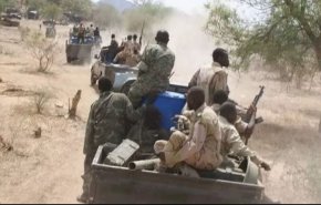 اندلاع اشتباكات عنيفة بين الجيش السوداني وقوات الدعم السريع