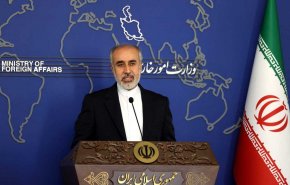 کنعانی : چرخ زمان به نفع آمریکا و رژیم صهیونیستی نمی چرخد
