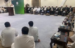 گرامیداشت سالگرد ارتحال امام خمینی(ره) در کویت