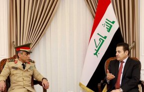بغداد والرياض تبحثان استمرار التعاون في المجالين الأمني والأكاديمي