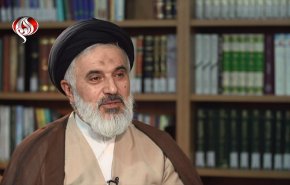 یزدان‌پناه در گفتگو با العالم: امام خمینی (ره) از هر دو نظر فقه و عرفان فرد موثری بودند/ نگاه عمیق و راه‌گشا بنیان‌گذار جمهوری اسلامی به مسائل اجتماعی و سیاسی 