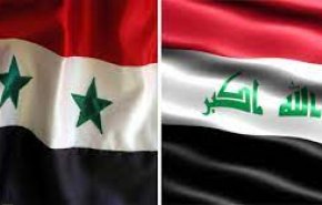 وزير الخارجية السوری يصل بغداد لهذا السبب..