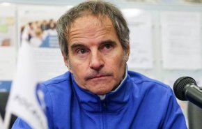 مسکو آماده میزبانی از رافائل گروسی