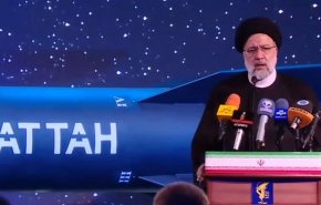 رئیسی: موشک فتاح از مولفه‌های اقتدار است