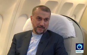 امیرعبداللهیان: سیاست جهانی منزوی کردن ایران شکست خورده است