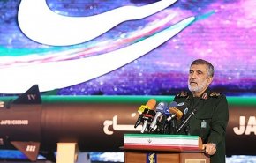سردار حاجی‌زاده: برد موشک فتاح افزایش می‌یابد