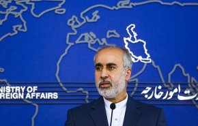 واکنش کنعانی به شهادت کودک فلسطینی؛ آمریکا شریک جنایات صهیونیست‌ها