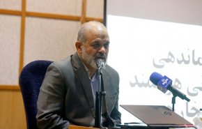 مشروع قانون لحل مشاكل المهاجرين الأجانب المقيمين في إيران
