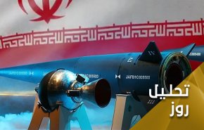 موشک فوق پیشرفته فتاح و وحشتی که بر وجود اشغالگران انداخته است