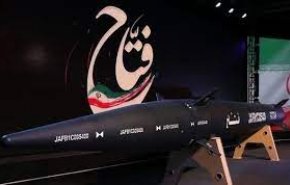 موشک فتاح، لرزه بر اندام صهیونیست ها انداخته است+ویدئو