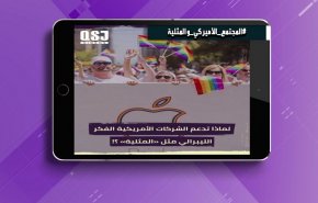 هاشتاغ.. المجتمع الأميركي والمثلية + فيديو