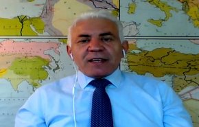 ردة الفعل على صاروخ 