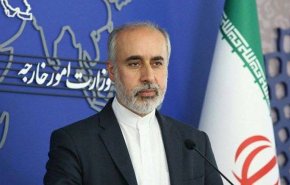 کنعانی: حمله تروریستی به شهروندان افغانستانی نسبتی با آموزه‌های اسلام ندارد