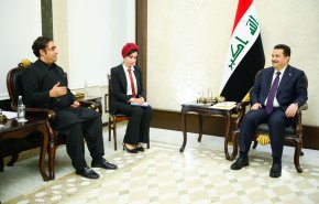 وزیرخارجه پاکستان از نقش عراق در روند صلح ایران و عربستان قدردانی کرد