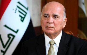 فواد حسین: ۳ هزار تروریست عراقی در سوریه بازداشت هستند