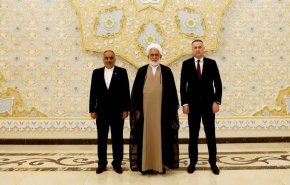 المدعي العام الإيراني يتوجه إلى طاجيكستان