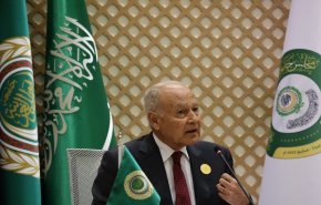 أبو الغيط يتحدث عن ضرورة 