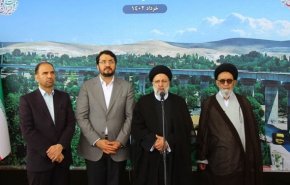 قطار میانه بعد از 22 سال به تبریز رسید