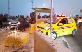 مجروح شدن یک نظامی رژیم صهیونیستی