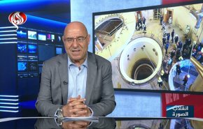 شاهد.. خيبة صهيونية وانتصار إيراني جديد
