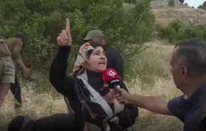  اهالی کفرشوبا: این سرزمین ماست و به هر قیمتی آن را آزاد خواهیم کرد