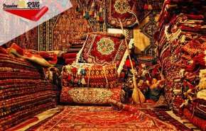 گزارش العالم از شاهکار هنر ایران زمین +ویدئو