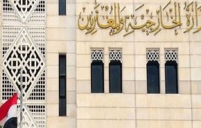 سوریه حملات رژیم اسرائیل به لبنان را محکوم کرد